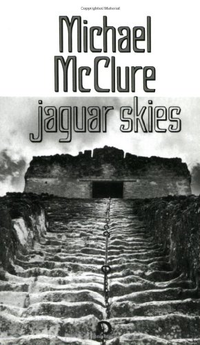 Jaguar Skies (new Directions Books) [Paperback]