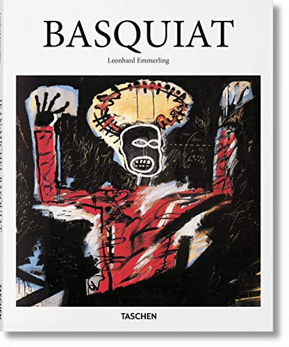 Basquiat [Hardcover]