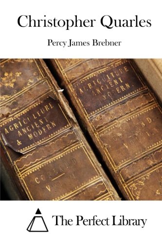 Christopher Quarles [Paperback]