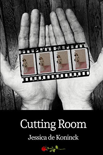 Cutting Room [Paperback]