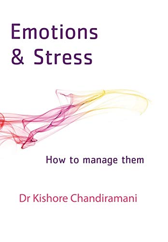 Emotions And Stress How To Manage Them [Hardcover]