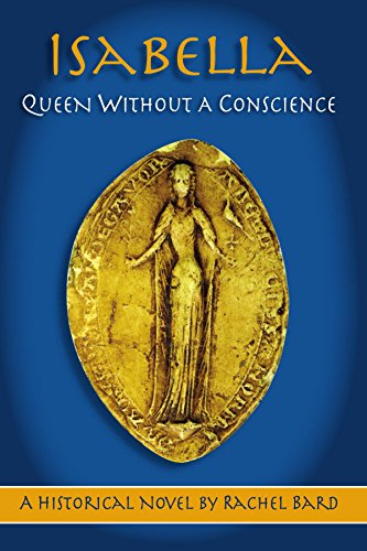 Isabella Queen Without A Conscience [Paperback]
