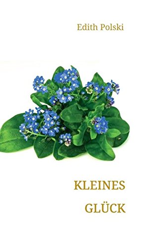 Kleines Gluck (german Edition) [Paperback]