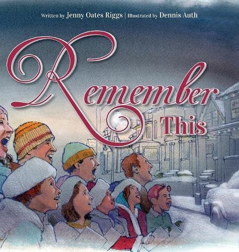Remember This [Hardcover]
