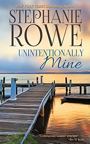 Unintentionally Mine [Paperback]