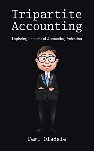 Tripartite Accounting Exploring Elements Of Accounting Profession [Paperback]