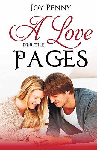 A Love For The Pages [Paperback]