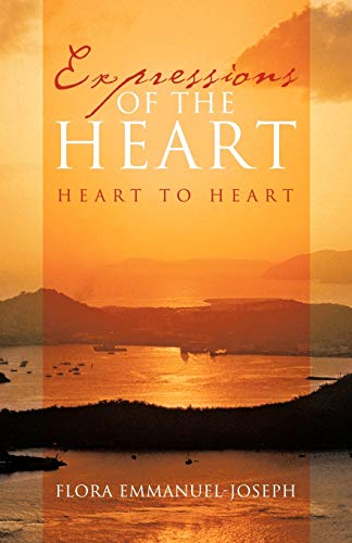 Expressions of the Heart  Heart to Heart [Paperback]