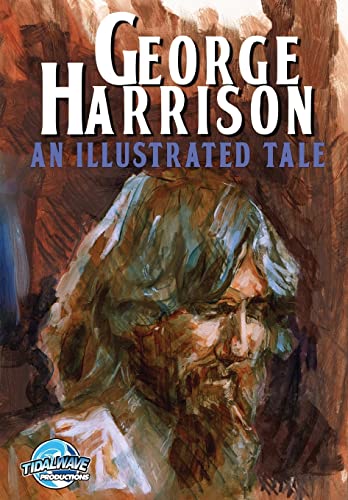 Orbit  George Harrison [Paperback]