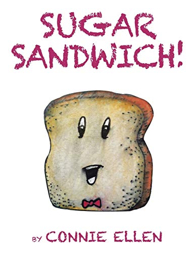 Sugar Sandwich [Paperback]