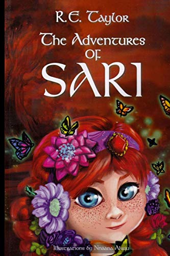 The Adventures Of Sari [Paperback]