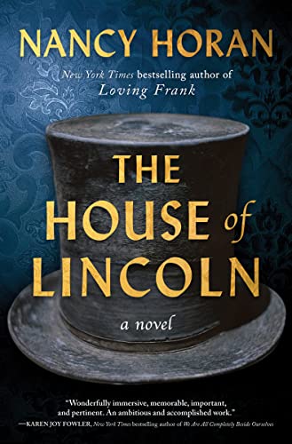 House Of Lincoln                         [CLOTH               ]