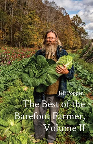 Best Of The Barefoot Farmer, Volume Ii