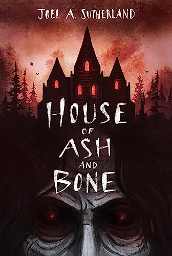 House of Ash and Bone [Hardcover]