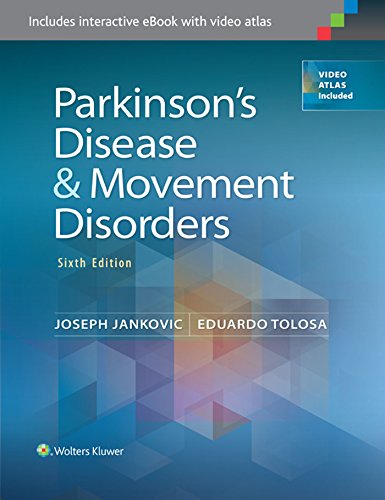 Parkinson&39s Disease and Movement Disorders [Hardcover]