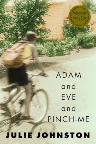 Adam and Eve and Pinch-Me [Paperback]