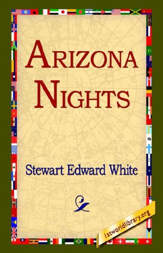 Arizona Nights [Hardcover]