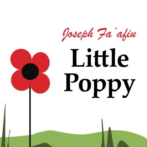Little Poppy [Paperback]