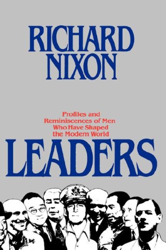 Leaders [Hardcover]