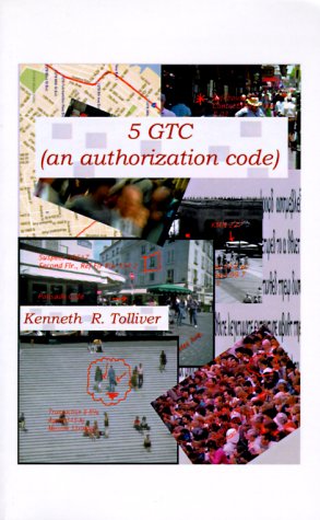 5gtc (an Authorization Code) [Paperback]