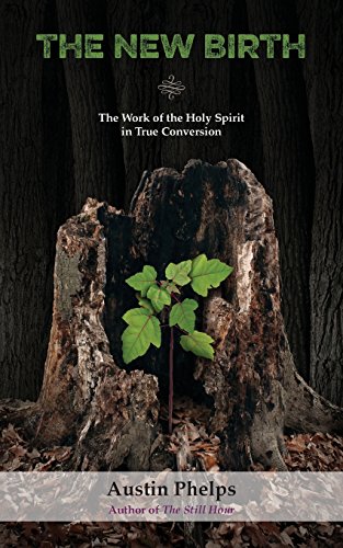 The New Birth The Work Of The Holy Spirit In True Conversion [Paperback]