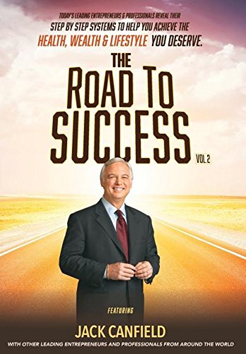 The Road To Success Vol. 2 [Hardcover]