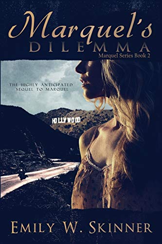 Marquel's Dilemma  (book 2) in the Marquel Series [Paperback]