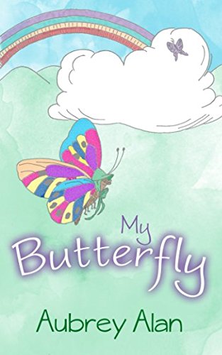 My Butterfly [Paperback]