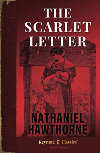 Scarlet Letter (Annotated Keynote Classics) [Paperback]