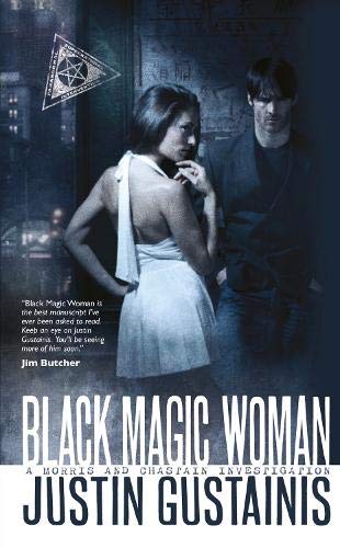 Black Magic Woman [Paperback]
