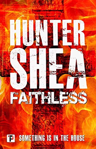 Faithless [Paperback]