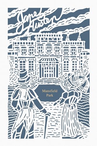Mansfield Park (Jane Austen Collection) [Hardcover]