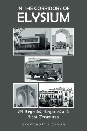 In The Corridors Of Elysium