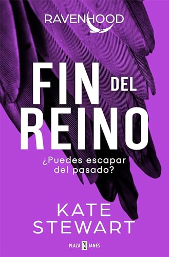 Fin del Reino Puedes escapar del pasado / The Finish Line  The Evolution of  [Paperback]