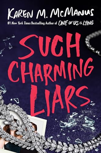 Such Charming Liars [Hardcover]