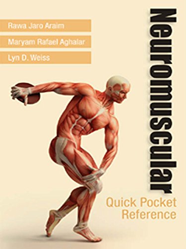 Neuromuscular Quick Pocket Reference [Paperback]
