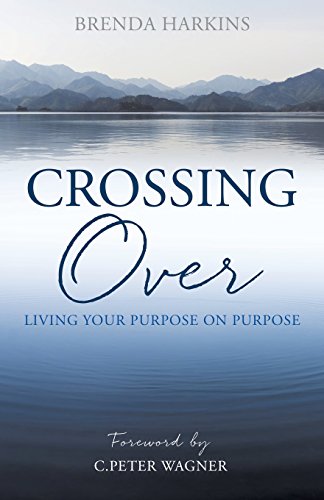 Crossing Over [Paperback]