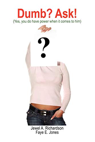 Dumb Ask [Paperback]