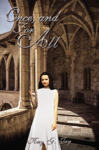 Once, And For All [Paperback]