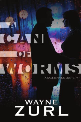 A Can Of Worms [Paperback]