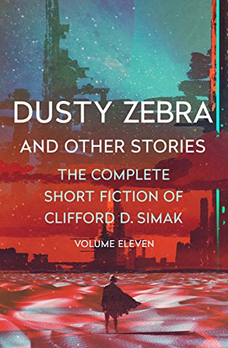 Dusty Zebra And Other Stories [Paperback]