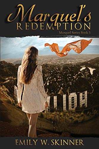 Marquel's Redemption  (book 3) in the Marquel Series [Paperback]