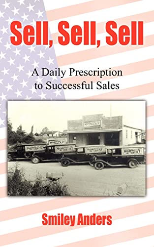 Sell, Sell, Sell [Paperback]