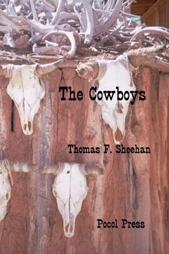 The Cowboys [Paperback]