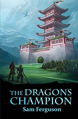 The Dragon's Champion (volume 1) [Paperback]