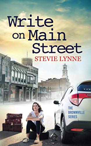 Write on Main Street  The Brownville Series [Paperback]
