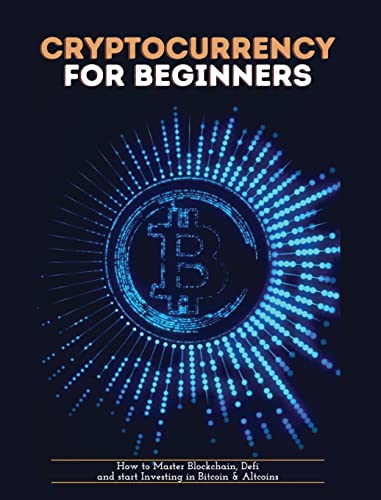 Cryptocurrency For Beginners