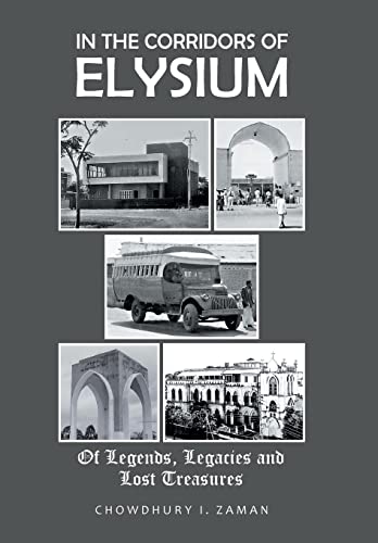 In The Corridors Of Elysium