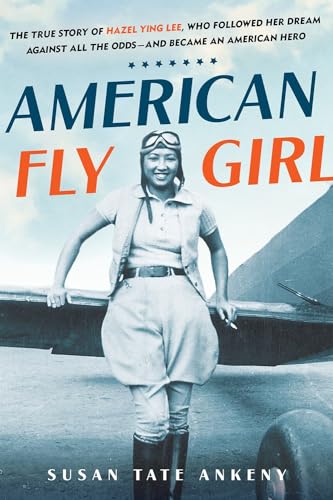 American Flygirl [Hardcover]
