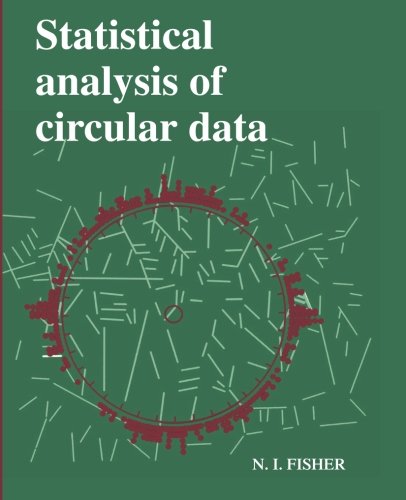 Statistical Analysis of Circular Data [Paperback]